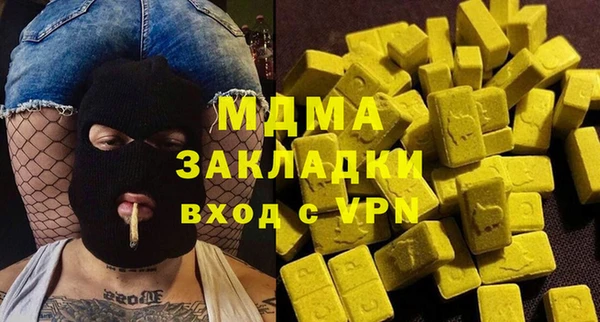 дживик Надым